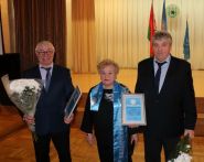 «Пакаленне XXI» – 132 выпуск, 23.03.2019 (аўдыё)