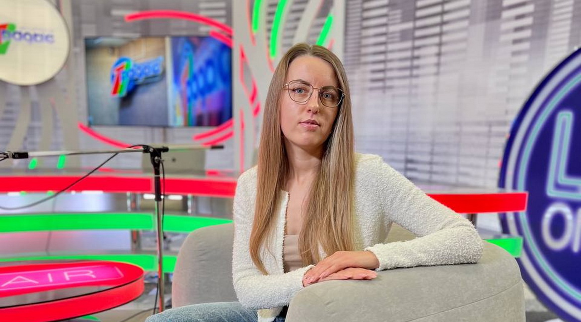 Усова: Помогаем ответственному владельцу обеспечить здоровье и долголетие его питомца
