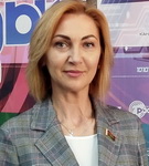 ПАМЯТИ ЖЕРТВ ВЕЛИКОЙ ОТЕЧЕСТВЕННОЙ ВОЙНЫ И ГЕНОЦИДА БЕЛОРУССКОГО НАРОДА