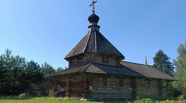 Анонс: Мемориальный комплекс памяти в Забродье – «Свет души», 13.06.2026