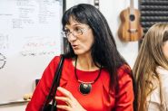 Музычны дзённік. Шлях да творчай перамогі... Радыёблог Таццяны Якушавай (аўдыё)