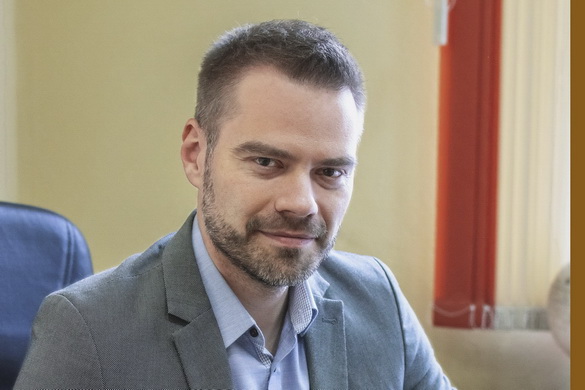 «Розгалас. Без падказак з-за мяжы». Радыёблог Максіма Угляніцы (аўдыё)
