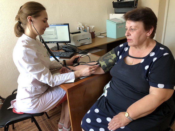 Пра што мараць медыкі ў глыбінцы? – «Свая зямля», 15.06.2019 (відэаанонс)