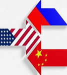 Мир «на троих»: Россия, Китай, США – кто кого? / Искусственный интеллект – друг или убийца?