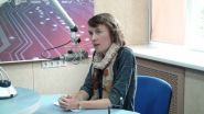 «Стараемся, чтобы человек в музее чувствовал себя как дома», - Юлия Ковалёва в «Актуальном микрофоне» от 5 сентября (видео + аудио)