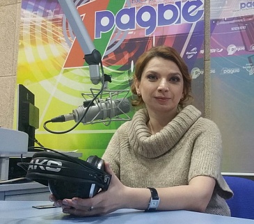 «РАДИОФАКТ» с Ольгой Семашко, 02.07.2020