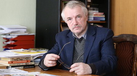 Анонс: Прэм'ера! «Усё ад любові і болю… Віктар Шніп» – «Дабравесце ад паэзіі», 1.09.2024