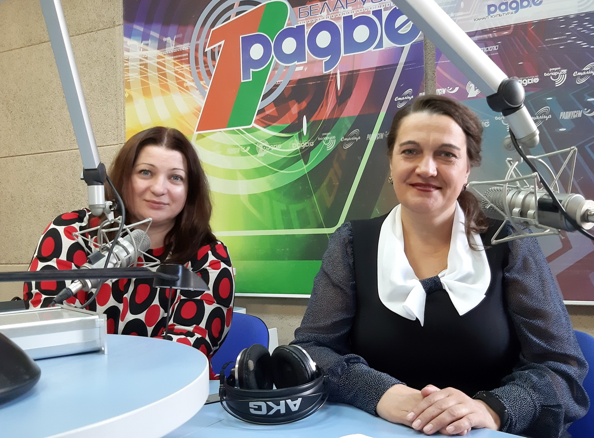 Вучымся пераадольваць трывогу з Валянцінай Шукан! – «Сямейная праграма» (аўдыё)