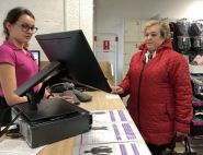Інтэрнэт-магазін для сельскіх спажыўцоў – «Свая зямля», 30.03.2019 (відэаанонс)