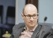 Палітолаг: візіт Прэзідэнта Грузіі ў Беларусь – пазітыўны знак (аўдыё)