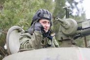 «Служу Айчыне!» 1.04.2018 (аўдыё)