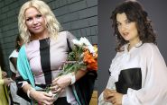 Іна Афанасьева і Вера Палякова дапамогуць нам ствараць «Настрой!», 20.10.2018