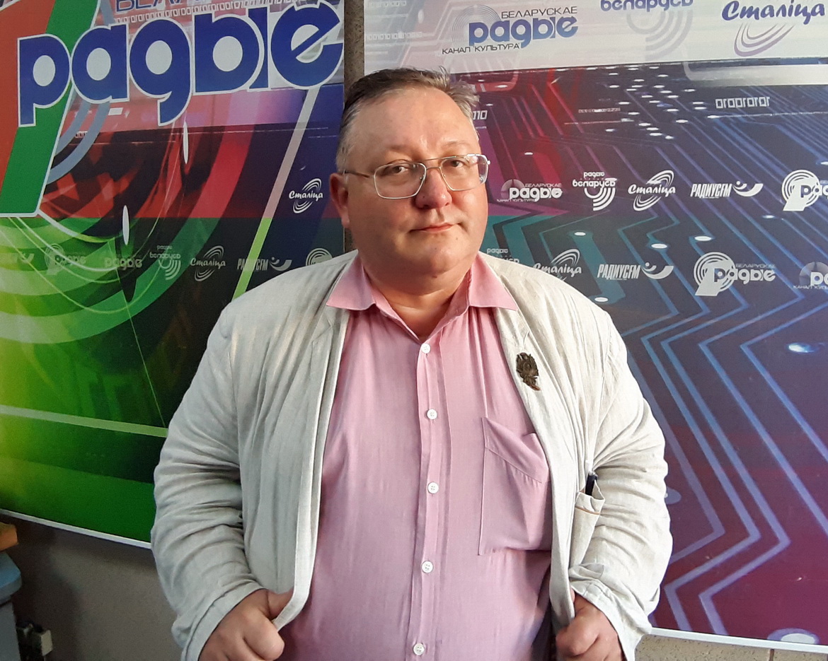 Третьяк – в чём истинный смысл Дня народного единства для белорусов