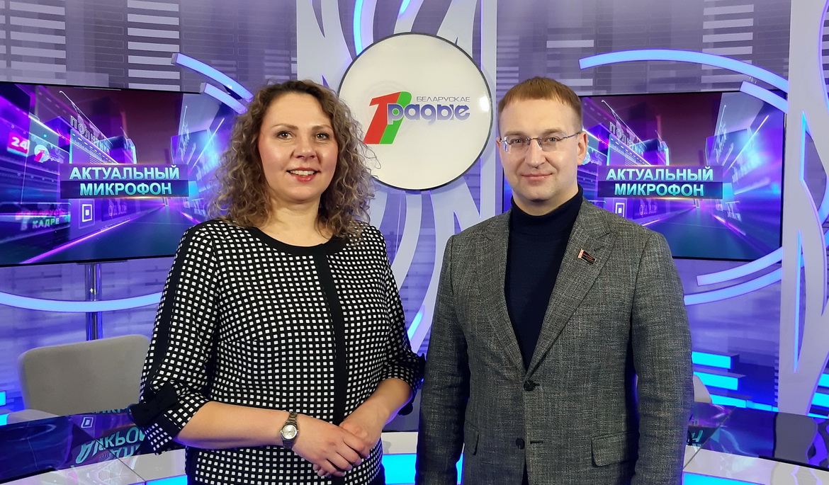 Клишевич о гибкой политике и устойчивой экономике, санкциях Зеленского против Лукашенко, Зимбабве и Кубе