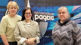 Анонс: «Актыўны дыялог: музейныя ініцыятывы» – «Творчы вечар» з Галінай Шаблінскай, 30.09.2025
