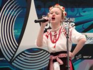Конкурс «Маладыя таленты Беларусі». Дзень трэці (відэа)