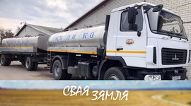 Анонс: Якасць у прыярытэце! – «Свая зямля», 30.03.2024
