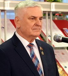 «Да 100-годдзя Беларускага радыё. Валянцін Семяняка» – «Літаратурны калейдаскоп»