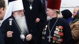 Анонс: «ВОИНЫ ДУХА» – «Свет души», 1.07.2023