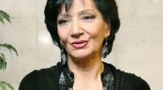 “Снегопад, снегопад, не мети мне на косы,Не стучись в мою дверь, у ворот не кружи…” - “Мелодыі мінулых гадоў”, 09.12.2016