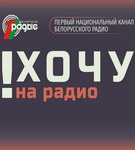 Хоккеисты-юниоры школы Руслана Салея в проекте «Хочу на радио»