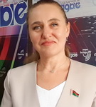 О ПРИВЕДЕНИИ ЗАКОНОДАТЕЛЬСТВА В СООТВЕТСТВИЕ С КОНСТИТУЦИЕЙ – МАРИНА ЛЕНЧЕВСКАЯ