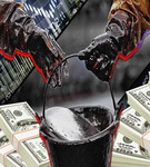-40 долларов за баррель. Что происходит с ценой на нефть? (аудио)