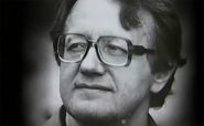 “Юбілейны тыдзень” да 90-годдзя Алеся Адамовіча - 4-10 верасня 2017 года