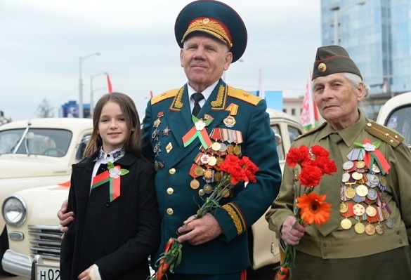 «Вердыкт. Узгадайце людзей з ваеннай біяграфіяй!» Радыёблог Леаніда Новікава (аўдыё)