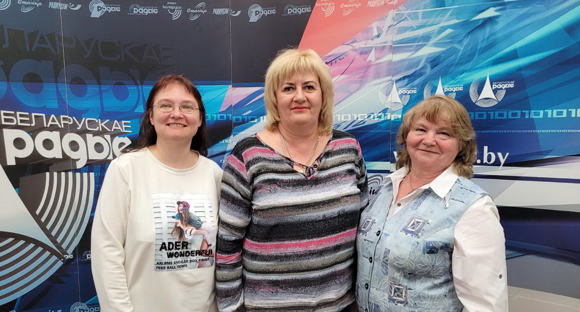 «Літаратурна-мемарыяльныя сядзібы Коласа» – «Творчы вечар» з Галінай Шаблінскай