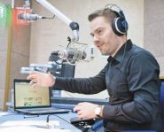 Розгалас. Пра цяпло. Радыёблог Максіма Угляніцы (аудыё)