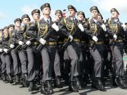 «Служу Айчыне!» 18.03.2018 (аўдыё)