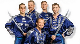 АНОНС: «ДУША НАША КАЗАЦКАЯ!» – «НАСТРОЙ!», 3.05.2021