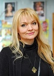 «Давайце шукаць і эксперыментаваць!» – «Творчы  вечар» з Янай Хадоска, 6.03.2019 (аўдыё)
