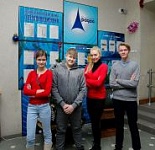 «Пакаленне XXI» – 122 выпуск, 12.01.2019 (аўдыё)
