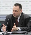 "Актуальный микрофон" с заместителем министра образования