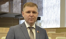 Сенатор: В государстве можно быстро и качественно решить большинство проблем, с которыми сталкиваются люди