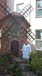 Круглые сутки работают современные зерносушильные комплексы.  - "Своя земля", 02.09.2017 (аудио)