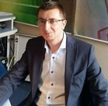 "Актуальный микрофон": Как развивается Китайско-белорусский индустриальный парк? (аудио)