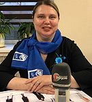 Прызнаны поспех кіраўніка-жанчыны – «Свая зямля»