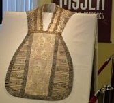 Каталіцкія іконы, арнат са слуцкіх паясоў, рарытэты беларускага драўлянага дойлідства – хутка ўбачым! – «Настрой!» (відэа+аўдыё)