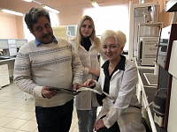 Навінкі харчавання беларускіх вучоных – «Свая зямля»