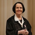 Пра балет, мову танца і… ордэн Узыходзячага сонца! 22 гады на сцэне і 40 гадоў педагагічнай дзейнасці Клары Малышавай – «Галерэя», 24.02.2019 (аўдыё)