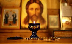 Анонс: Молодежное служение / Правила Великого поста – «Духовное слово», 26.02.2023