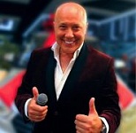 Аляксандр Саладуха у праграме «Настрой!», 6.09.2019