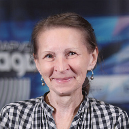 Елена Лычагина