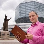 «Творчы вечар» з Галінай Шаблінскай, 25.04.2019 (аўдыё)