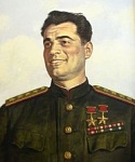 Памяці палкаводца Івана Чарняхоўскага – «Эпізоды Вялікай вайны», 19.05.2019 (аўдыё)
