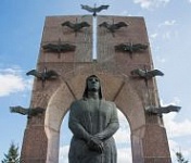 Удовы вайны... – «Эпізоды Вялікай вайны», 3.11.2019 (аўдыё)