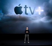 “Забойца Netflix” ці тэлебачанне для хатніх гаспадынь? Што стала вядома пра новы сэрвіс Apple пасля прэзентацыі. Кропкі над “і”. Радыёблог Аляксандра Шустэра (аўдыё)